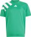adidas Performance Fortore 23 Maillot de football Enfants Vert 116
