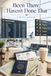 Been Departures and Arrivals Cover: Been There, Haven't Done That: My Travel Journal