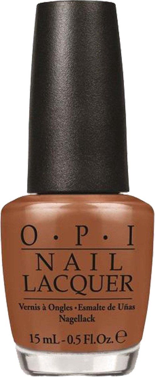 OPI O.P.I Nagellak - A-Piers To Be Tan - 0613617567721
