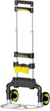Stanley Steekwagen met krathouder opvouwbaar 60 kg SXWTD-FT500