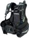 Cressi Start Bcd Noir L
