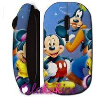 Maniacase Mickey Mouse Draadloze Muis
