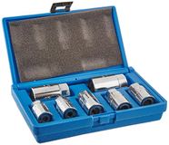 Assenmacher Specialty Tools 203 Stud Remover/Installer Set - 7-delig