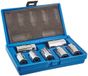 Assenmacher Specialty Tools 203 Stud Remover/Installer Set - 7-delig