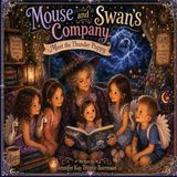 Mouse and Swan's Company Paperback