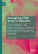 Reimagining Palgrave Macmillan Reimagining STEM Access in Education Hardcover