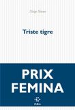 Triste P.O.L. Triste tigre