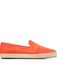 Cole Haan Instappers 'MONTAUK' oranje