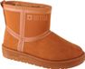 Big Star Snow Boots KK274612 Vrouwen Bruin