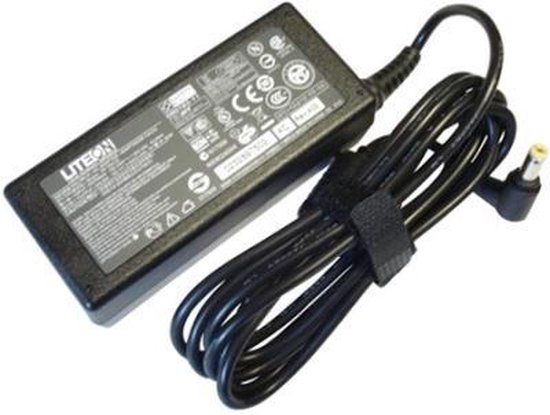 Acer AC Adapter 65W voor 19V - 3.42A