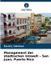 Management Verlag Unser Wissen Management der städtischen Umwelt - San Juan, Puerto Rico