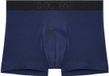 HOM Supersoft Boxer briefs Navy Mannen 2XL