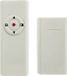 Renkforce RF-PLP-200W Presenter Draadloos Incl. laserpointer Wit