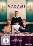 PLAION Madame DVD