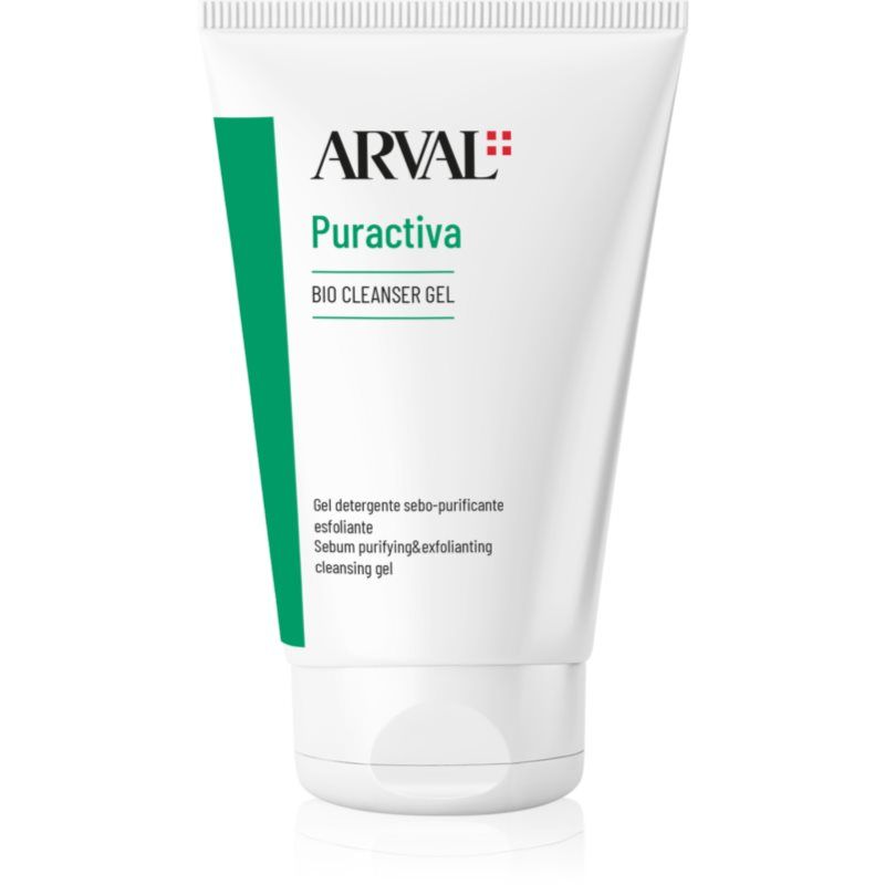 Arval Puractiva Bio Cleanser Gel 150ml