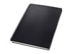 Sigel Conceptum Spiraal Notitieboek A4 Zwart Hardcover Geruit 160 Pagina's