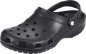 Crocs Classic Clogs, black