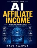 AI Independently Published AI Affiliate Income Paperback