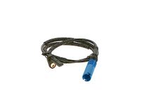 BOSCH Sensor, Raddrehzahl 0986594575 | Compatibel met: BMW 3, 3 Coupe, 3 Touring