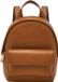 FOSSIL Blaire Mini Sac à dos Selle Brun clair
