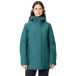 VAUDE Outdoorjas 'Rosemoor' petrol