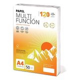 OFITURIA COM0572 papier, Wit, 50 stuks