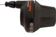 Shimano Draaiversteller 8 speed Nexus SLC6000 - Zwart