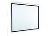Smit Visual Manual projection screen matt white 180 x 180 cm projectiescherm 1:1