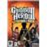 Logithéque Guitar Hero 3 : Legends of Rock + Guitare