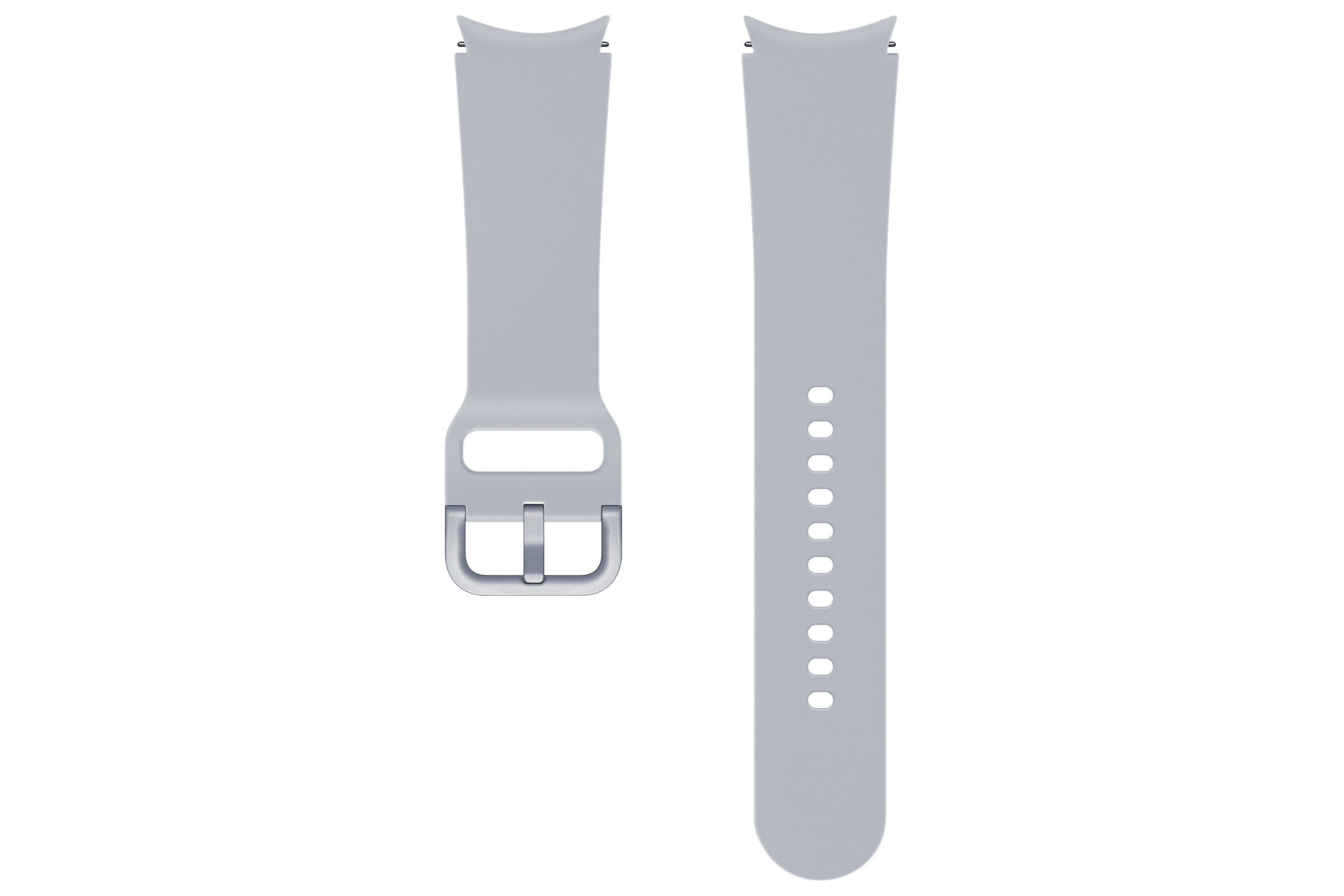 Samsung ET-SFR87LSEGEU - Band - Galaxy Watch 4 - Zilver