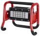 Streamlight 240V AC/12V DC Draagbare Scènelicht II, Rood