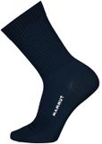 Mammut Chaussettes Everyday 3 Paires Bleu EU 39-41