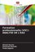 Formation OmniScriptum SRL Formation professionnelle (VSC)