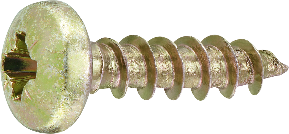 Connex PZ-Schroef Pank 3.0X12 50St Vz - KY3153012
