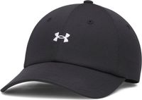 Under Armour W Blitzing Low ADJ-BLK Dames Pet - Zwart - Wit