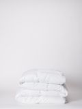 Essenza The Down Alternative 4-Seizoenen Dekbed Wit - 260x220 cm