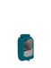 Osprey Dry Sack 6 met Venster Unisex Accessoires - Outdoor Waterfront Blue O/S