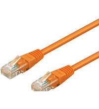 Wentronic 25m CAT6-2500 Netwerkkabel