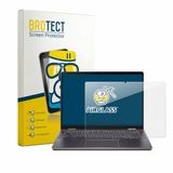 BROTECT Screenprotector voor Acer Chromebook Plus Spin 714 Beschermglas Transparant