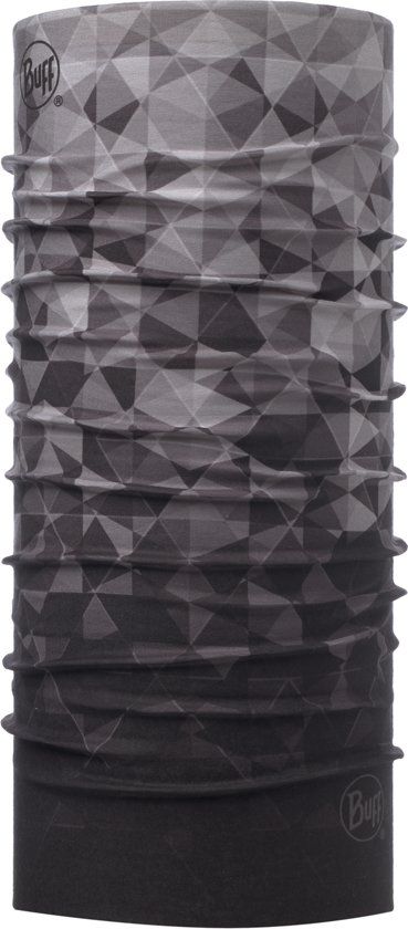 Buff Original Nekwarmer Grey One Size