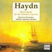 Pavane Records Solstice Ensemble, Isabelle Lamfalussy - Haydn: Divertimenti For The Salomon Concerts (CD)