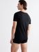Sloggi T-Shirt EVER Ease O-Neck Zwart Heren XL 2-Pack