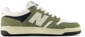 New Balance BB480 Unisex Sneakers - DARK OLIVINE