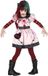 Boland - Kostuum Possessed doll (10-12 jaar) - Kinderen - Zombie - Halloween - Horror