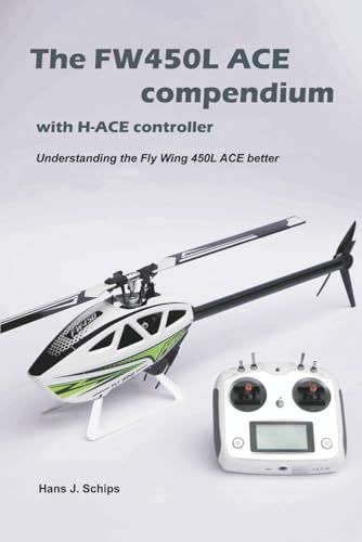 The ACE FW450L ACE Compendium: Understanding the FW450L ACE better