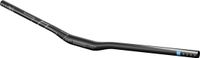 Pro Lt 40 Mm Stuur Zwart 31.8 mm / 800 mm