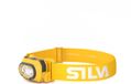 Silva Discover Hoofdlamp Geel 500 Lumens