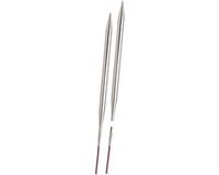 KnitPro Nova Metal verwisselbare breipunten 3.75mm