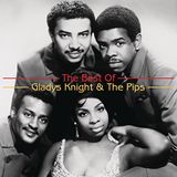 Gladys & The Pips Knight The Greatest Hits