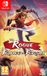 Ubisoft The Rogue Prince of Persia Standard Edition Nintendo Switch